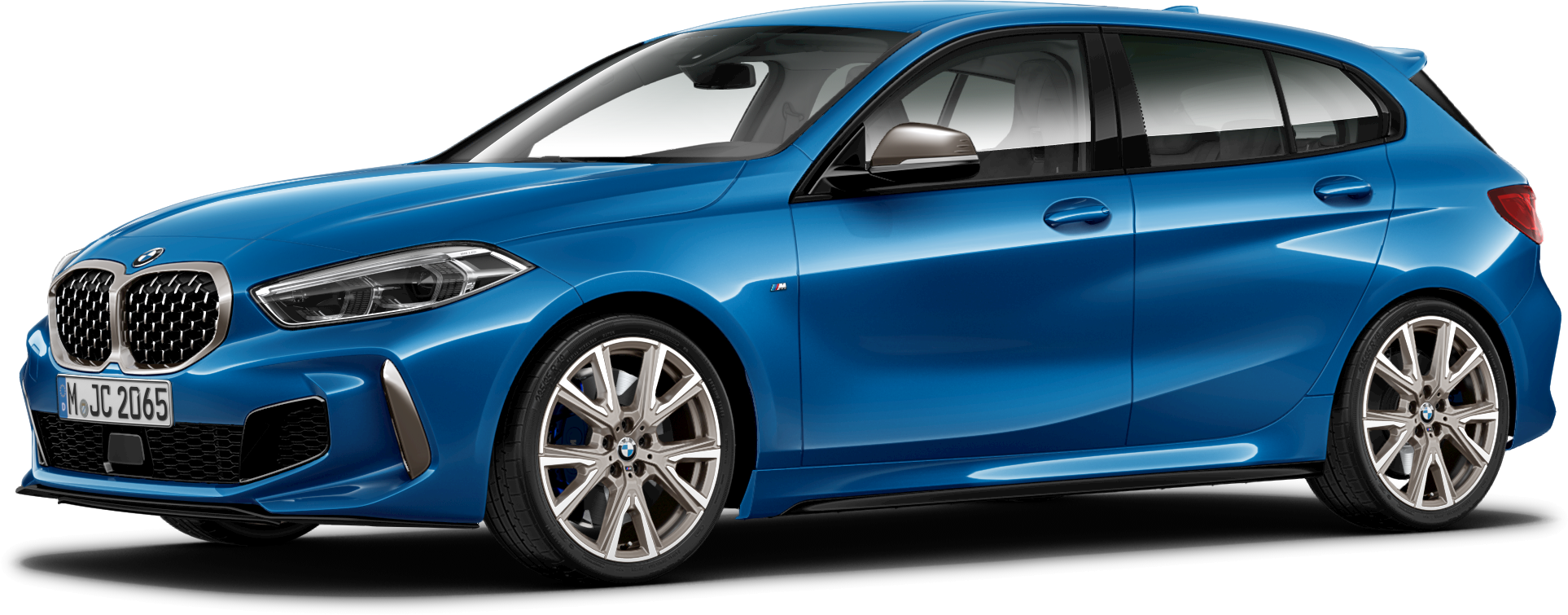 Nissan ARIYA Car Image