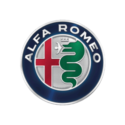 Alfa Romeo service history for UK-imported cars