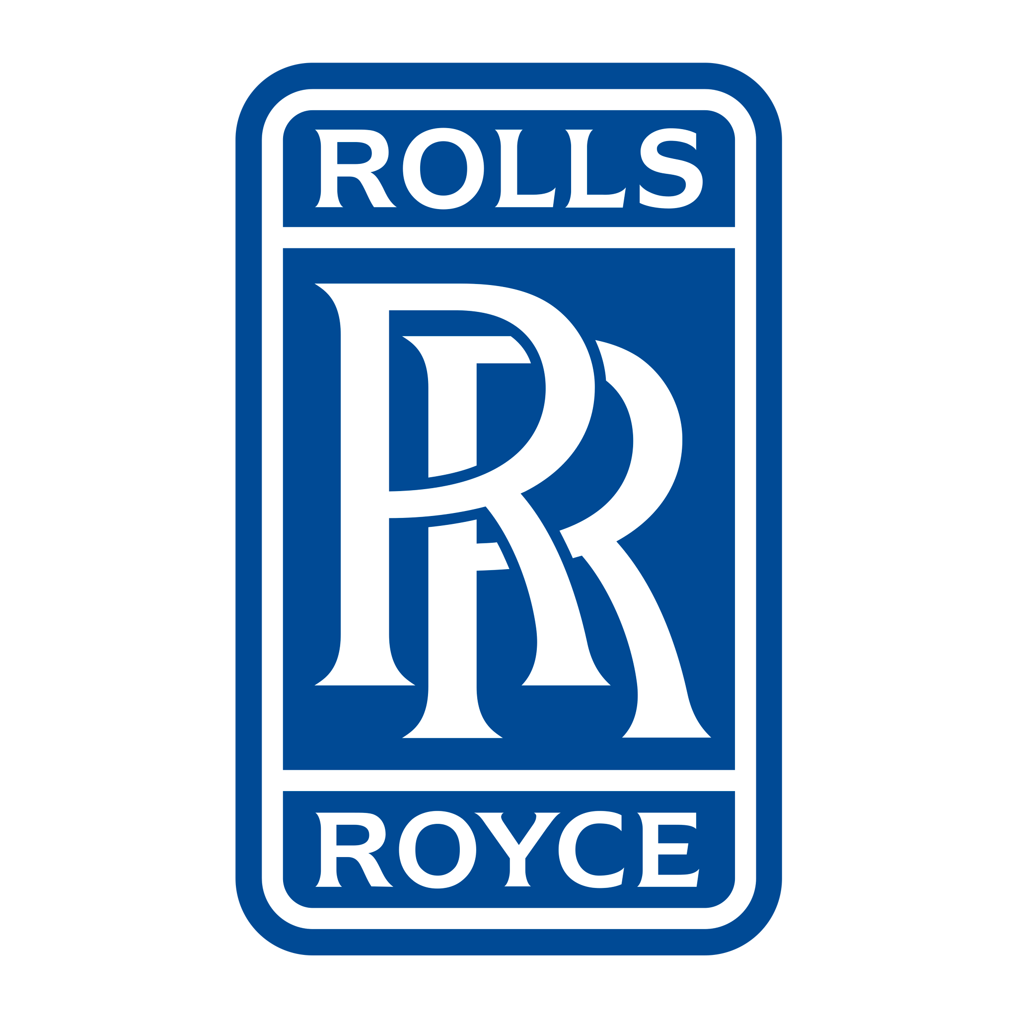 Rolls-Royce Service History Check